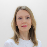 Криворутченко Ирина Васильевна